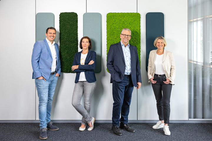 Das Team der Steuerkanzlei Dr. Merstens & Partner